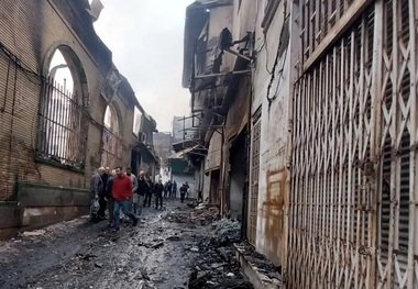 نماینده آستارا: اکثر افرادی که در حوادی اخیر فریب خورده بودند با قید وثیقه و ضمانت آزاد شدند/ اینطور نبوده که اغتشاشگری که مجروح شده را بازداشت کنند/ سه هزار میلیارد تومان خسارت به استان گیلان وارد شده است