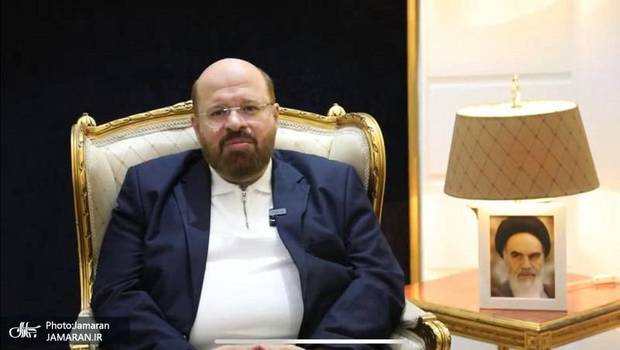 خالد قدومی: إنّ إسرائیل عدوّ الإنسانیة / إنّ استراتیجیة الإمام الخمینی (قدس سره) تجاه فلسطین إنسانیّة تماماً.