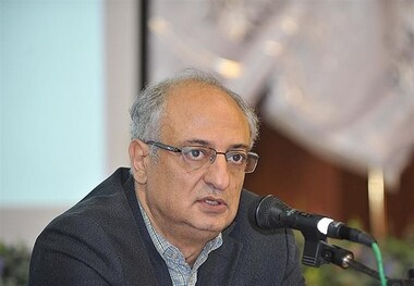 هادی رضایی: برای اعزام‌ها از سیاست‌مان عدول کردیم
