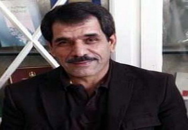 فرج کمیجانی از زندان آزاد شد