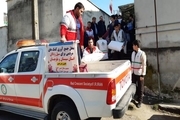 خیران افزون‌بر ۲۹۶ هزار تن کالا به سیل‌زدگان سیستان و بلوچستان اهدا کردند