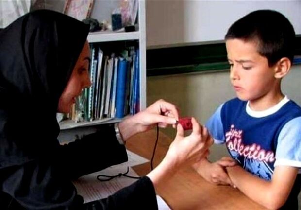 ۱۲ منطقه آموزشی خوزستان مرکز بهبود یادگیری ندارند