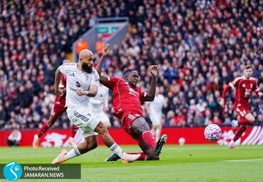 تسویه حساب منچستر با لیورپول