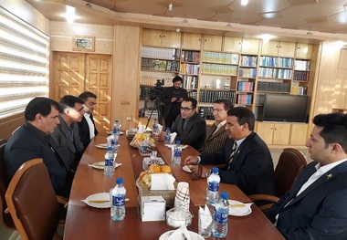 عمان آماده سرمایه گذاری اقتصادی درکهگیلویه وبویراحمد است