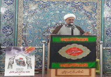 امام جمعه میامی : بیکاری در شرق استان سمنان بیشتر است