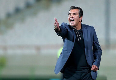  یک مربی بدنساز در راه تیم ملی امید
