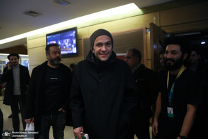 چهل و سومین جشنواره فیلم فجر - 9