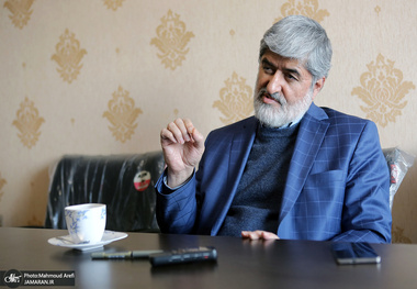 مطهری: نظارت استصوابی فعلی را به هیچ وجه قبول ندارم