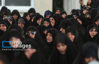 مراسم سالگرد شهدای کنسولگری ایران در دمشق (41)