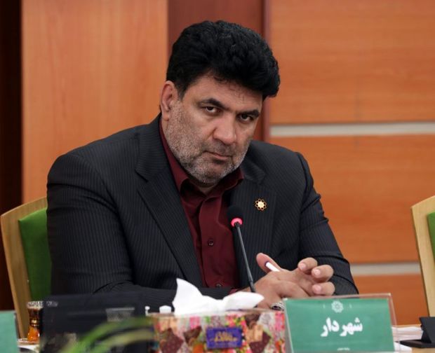 نیاز جدی منطقه 17 تهران به مشوق های نوسازی بافت فرسوده/ طرح فرامنطقه ای "محور نیلوفری" اجرا می شود