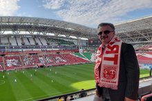 سازمان لیگ: زنوزی چون پول دارد فکر می‌‌کند نتایج باید به کامش باشد