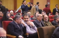 اولین کنگره حزب «عهد ایران»