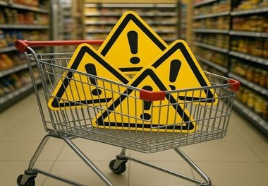 اعلام اسامی فرآورده‌های بهداشتی غیرمجاز در حوزه مراقبت از مو و بدن