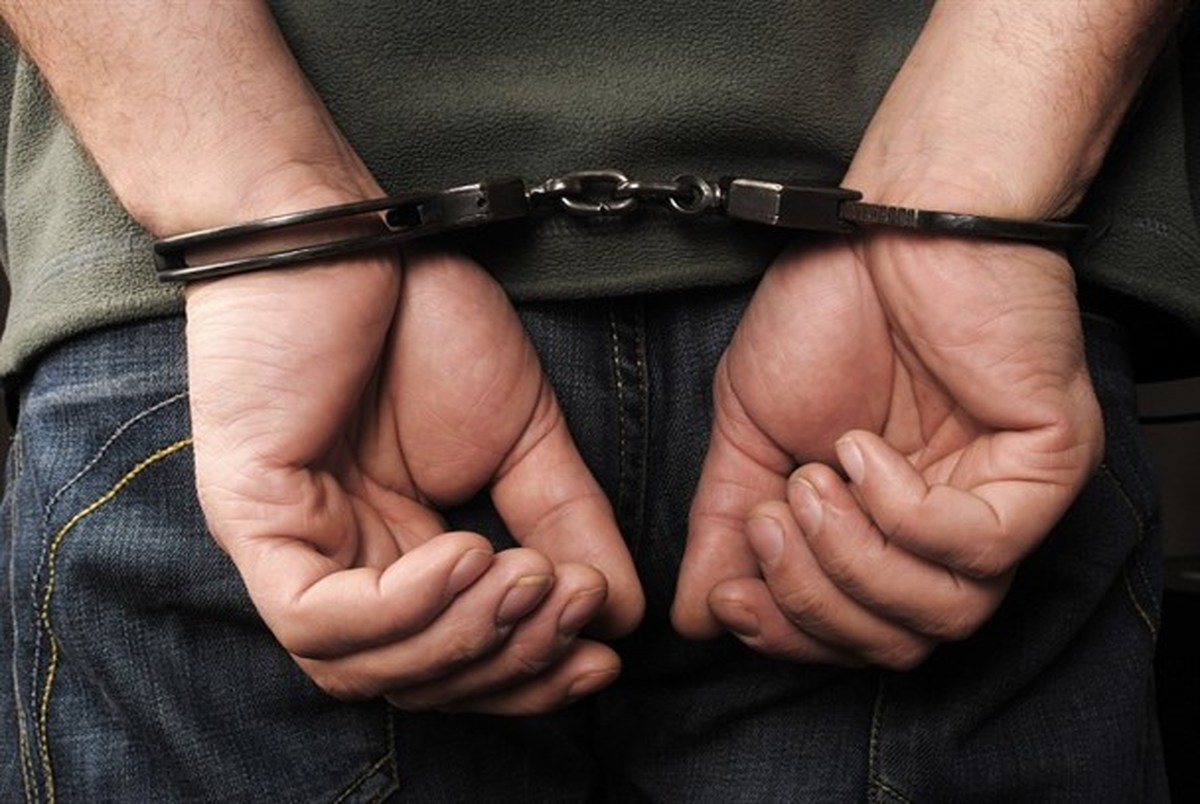 دستگیری قاچاقچی مواد مخدر با ۴۸ کیلوگرم حشیش در تهران
