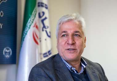 فعالیت روزانه یک میلیون و 200هزار ایرانی در باشگاه های بدنسازی