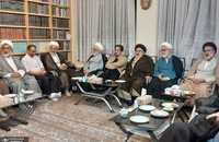 آزاداندیشی علمی حاج آقا مصطفی خمینی