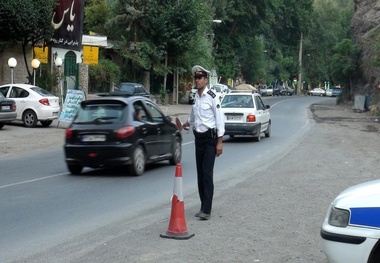 نقاط حادثه خیز جاده کرج - چالوس شناسایی شد