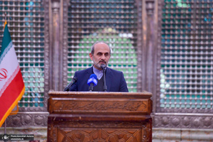 تجدید میثاق صدا و سیما