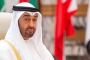 محمد بن زاید به طور رسمی رئیس امارات شد