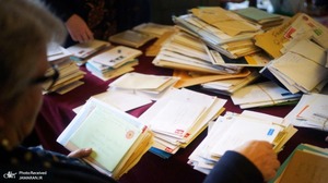 منتخب تصاویر امروز جهان - 10 مهر 1401