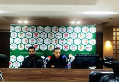 می توانستیم مقابل تراکتورسازی پیروز شویم