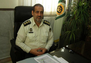 7 تن کودشیمیایی قاچاق در بهشهر کشف شد
