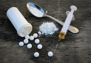 خطر مرگ با ترکیب مواد مخدر و داروهای آرام‌بخش