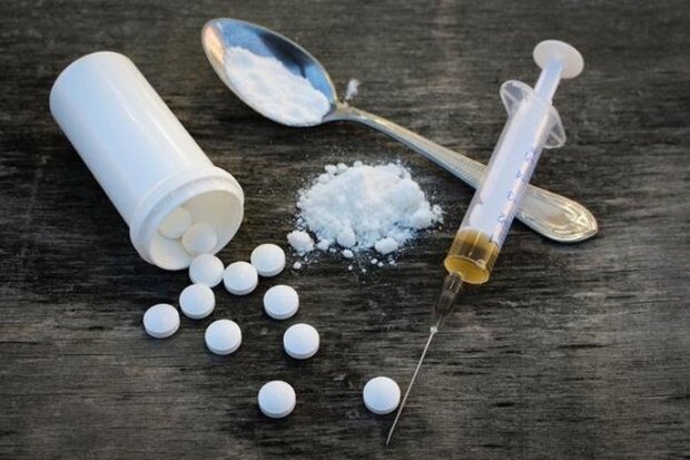خطر مرگ با ترکیب مواد مخدر و داروهای آرام‌بخش