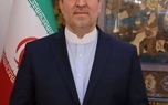 «علی اکبر نظری» مدیرکل تشریفات وزارت خارجه شد + سوابق