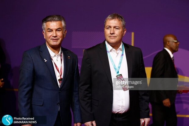 استیلی؛  بازنده با معرفت یا غریق بی نجات!