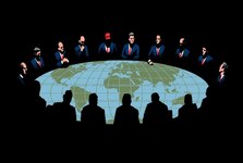 آتلانتیک: ماگا جهان را برای فساد امن می‌کند