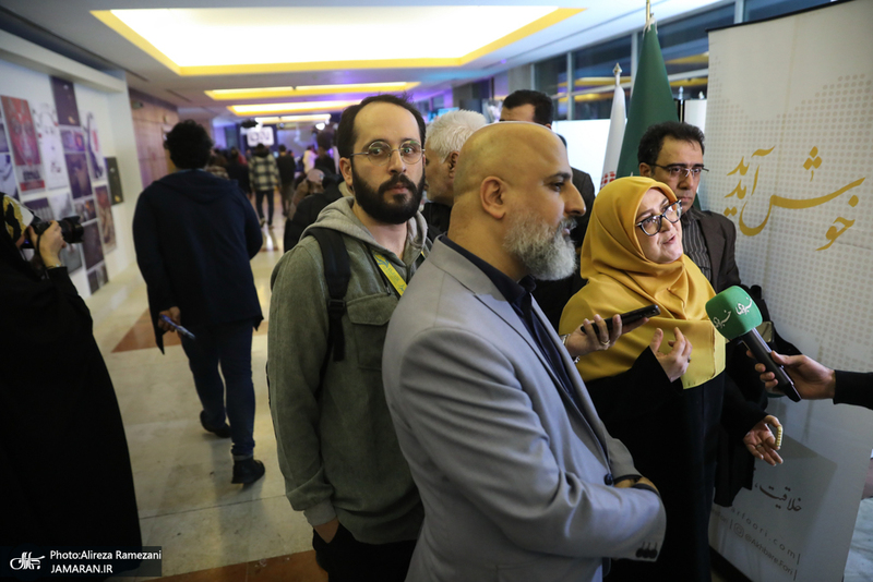 چهل و سومین جشنواره فیلم فجر - 5