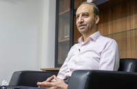 محمد سرافراز