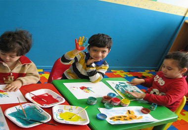 841 مرکز پیش دبستانی دارای مجوز در زنجان فعال است