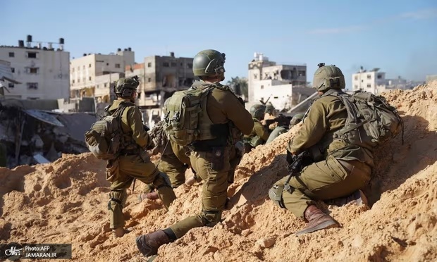 گاردین: اسرائیل هیچ برنامه ای برای پایان دادن به جنگ در غزه ندارد