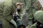 هشدار روسیه در مورد حمله شیمیایی تروریست ها در ادلب