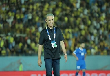 رسانه عراقی: گل‌محمدی از دهوک جدا شد