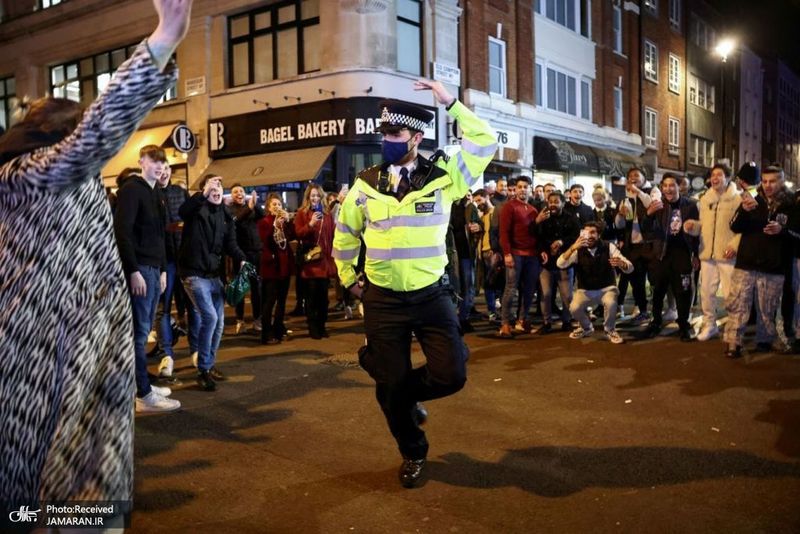 منتخب تصاویر امروز جهان- 30 فروردین 1400