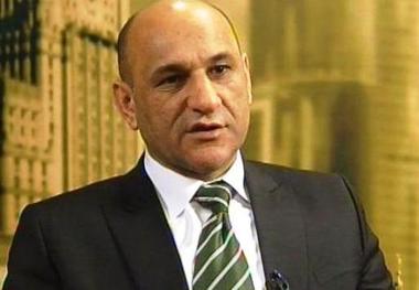 مقام روس: حمله به کنسولگرى ایران بخشى از عملیات آمریکایى عنکبوت است