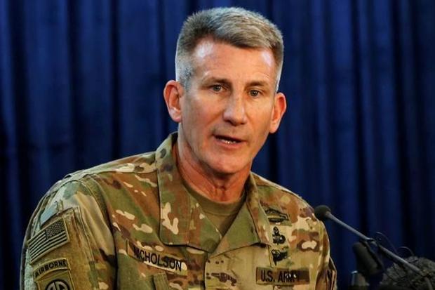 آمریکا مذاکرات پنهانی با طالبان را تایید کرد