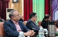 اولین نشست تشکیلاتی حزب توسعه ایران اسلامی (3)