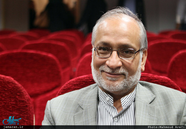 حسین مرعشی: مردم انتقاد هم داشته باشند به تغییر نظام فکر نمی‌کنند


