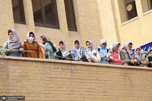 رویدادهای فرهنگی و هنری چهارمین هفته بر آستان آفتاب - 3