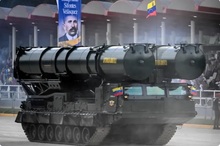 دلایل تمایل شدید ترامپ برای حمله نظامی به ونزوئلا 