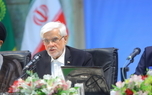 عارف: روشن است چه فرد و نهادی باید حرف آخر را در سیاست خارجی و جنگ مطرح کند/ از مشارکت زنان در دولت بسیار راضی هستیم؛ عملکردشان فوق‌العاده بوده است/ تفکر مردسالارانه با بخشنامه اصلاح نمی‌شود