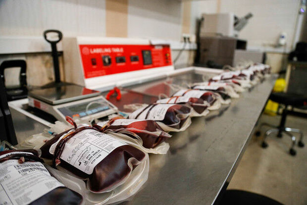 اهدا خون یک نیاز ضروری و مستمر برای گیرندگان آن است