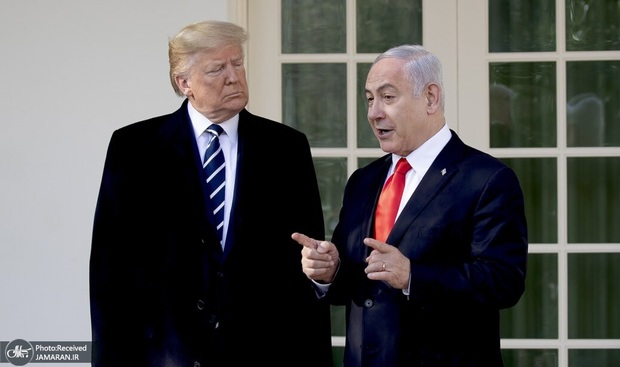 نیویورک تایمز: اقدام ترامپ دوره‌ای غیرقابل پیش‌بینی را آغاز کرد