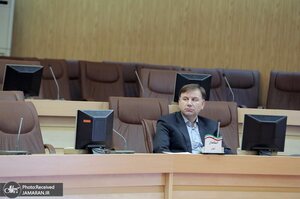 همایش استانداران سراسر کشور