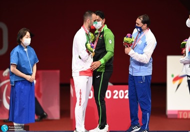 
پارالمپیک 2020 | مهدی پور رهنما : بهانه‌ای نمی‌آورم/ به نفر اول دنیا باختم 