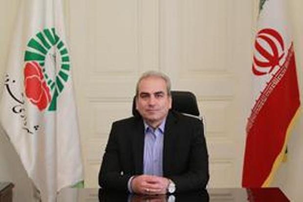 جانمایی 60 پلاک در نقشه طرح تفصیلی جدید شهر قزوین